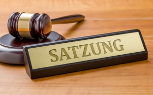 Satzung